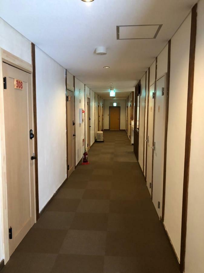 お宿 善 草津市 エクステリア 写真